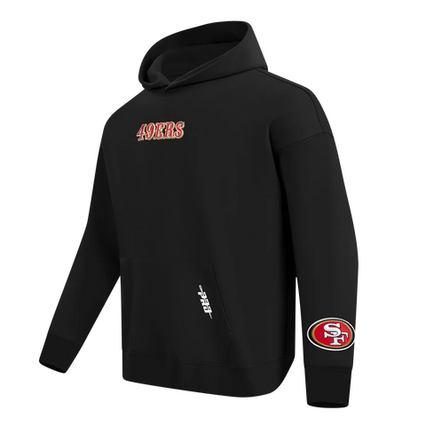 San Francisco 49ers Wingspan Hoodie