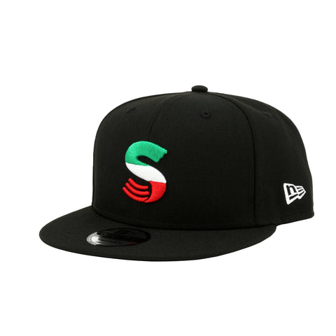 x New Era Fiesta 9FIFTY Snapback