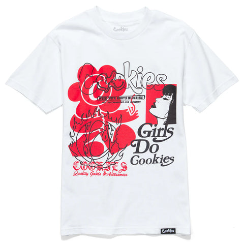 Florist Tee