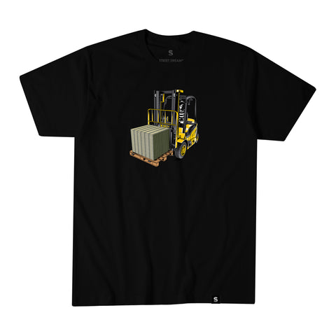 Forking Around Tee