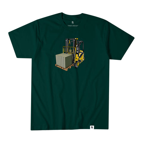 Forking Around Tee