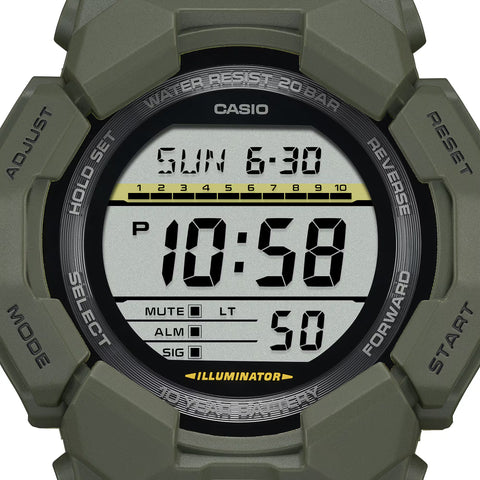 Digital GD-010 Series