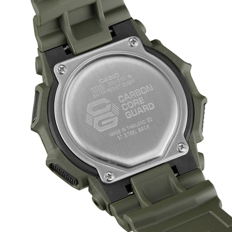 Digital GD-010 Series