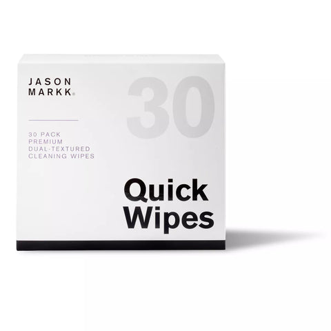 30 Pack Quick Wipe