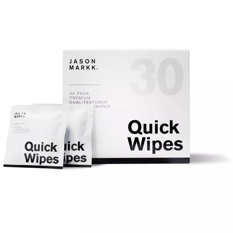 30 Pack Quick Wipe