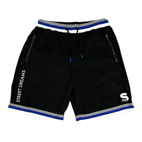 Game Time Shorts