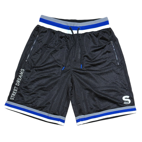 Game Time Shorts