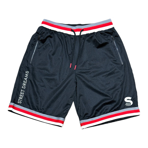 Game Time Shorts