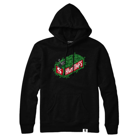 x High Times Growing Hoodie