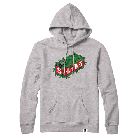 x High Times Growing Hoodie