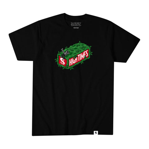 x High Times Growing Tee