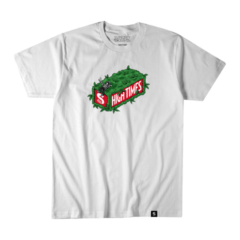 x High Times Growing Tee