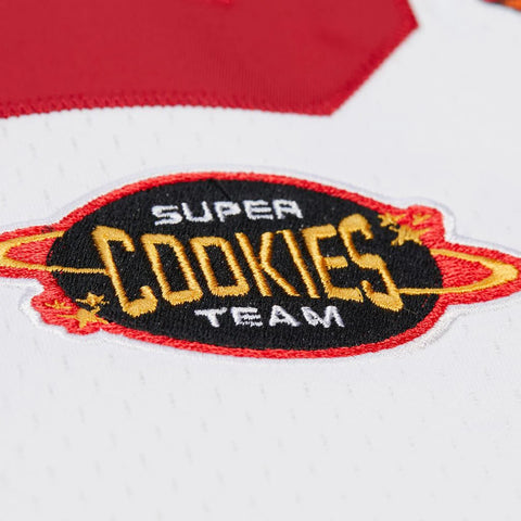 x Mitchell & Ness Football Jersey