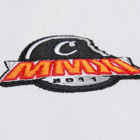 x Mitchell & Ness Football Jersey