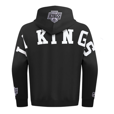 Los Angeles Kings Wingspan Hoodie