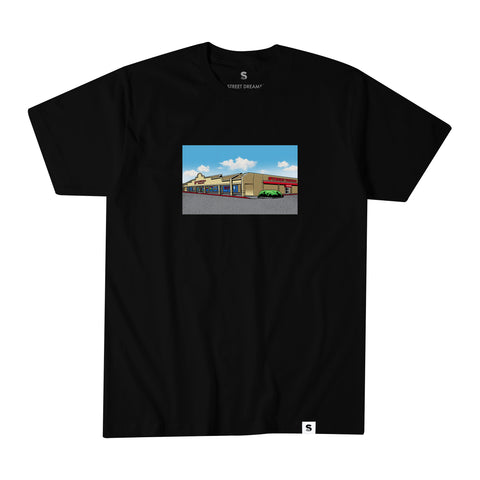 Hacienda Mart Tee