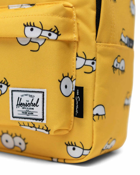 x Simpson Lisa Classic Mini Backpack