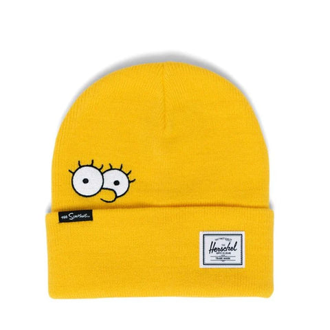 x Simpson Lisa Beanie