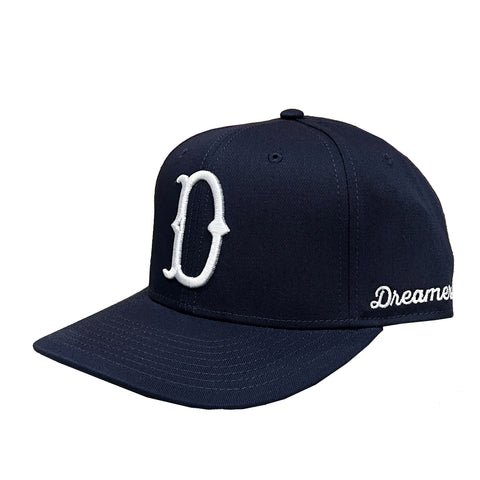 Home Team Snapback