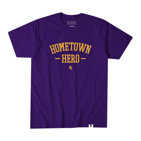 Hometown Hero Tee