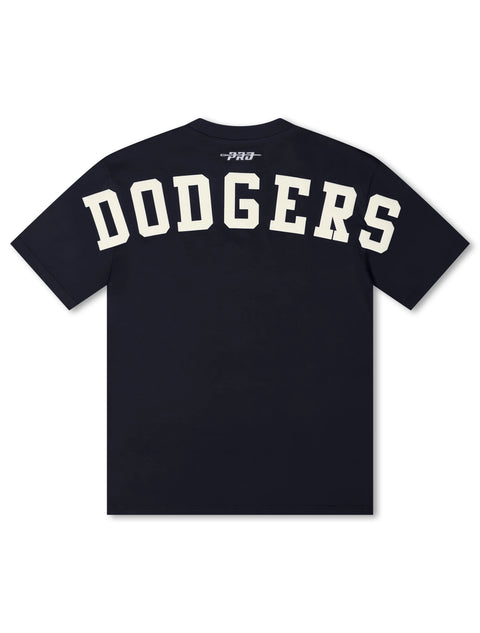 Los Angeles Dodgers Wingspan T-Shirt