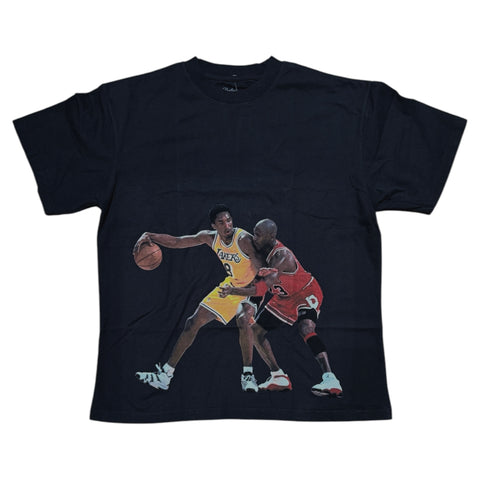 Student Of The Game Tee