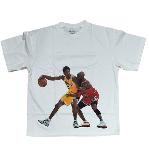 Student Of The Game Tee