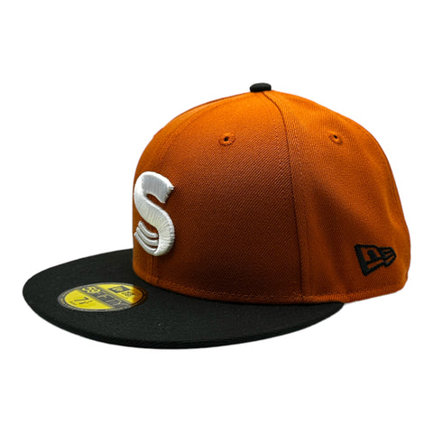 x New Era Survival 2 Tone 59FIFTY Fitted