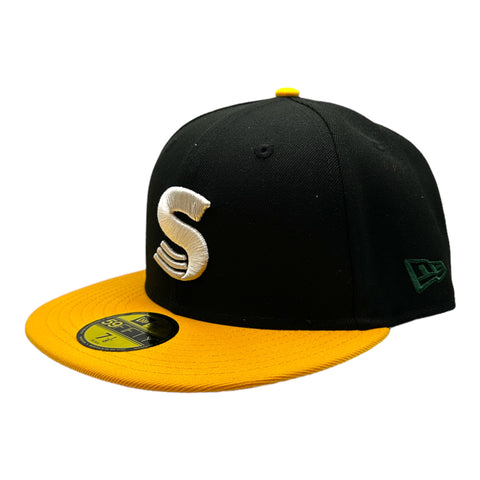 x New Era Survival 2 Tone 59FIFTY Fitted