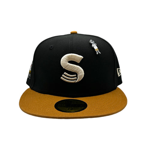 x New Era Represent 59FIFTY Fitted