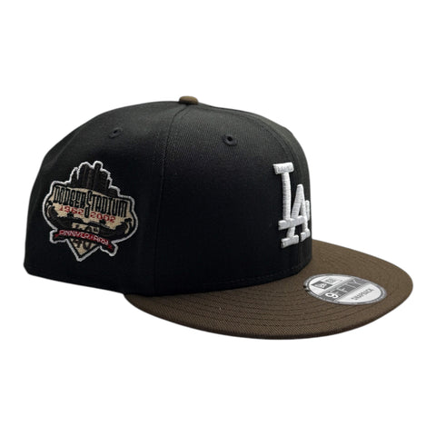 Los Angeles Dodgers 40th Anniversary 9FIFTY Snapback