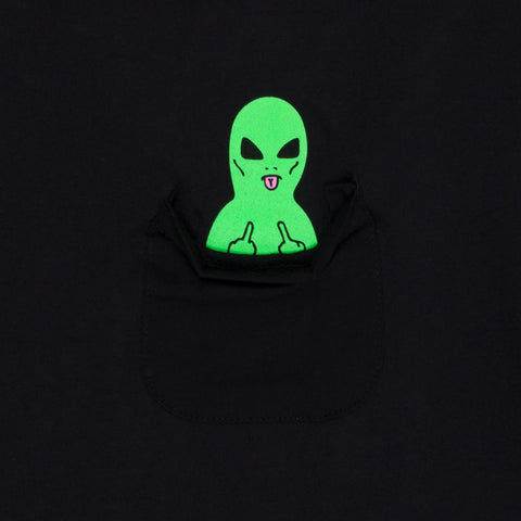 Lord Alien Tee
