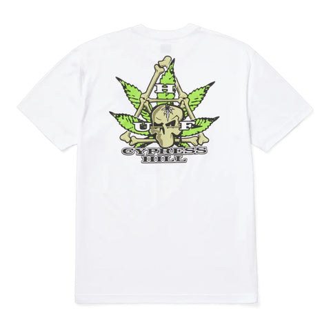 x Cypress Hill Triple Triangle Tee