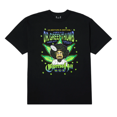 x Cypress Hill Dr. Greenthumb Tee