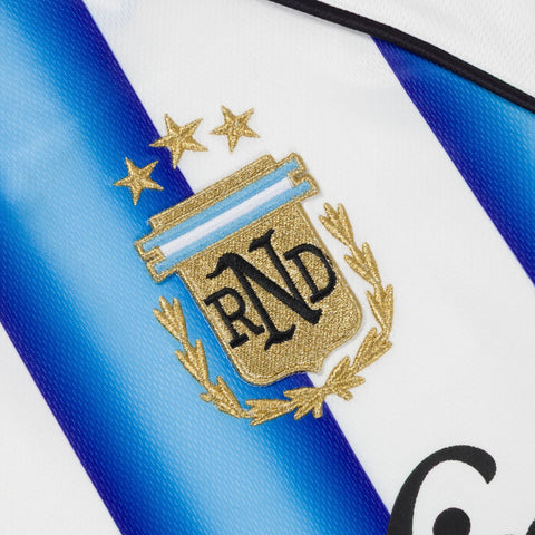 RND Cup Argentina Soccer Jersey