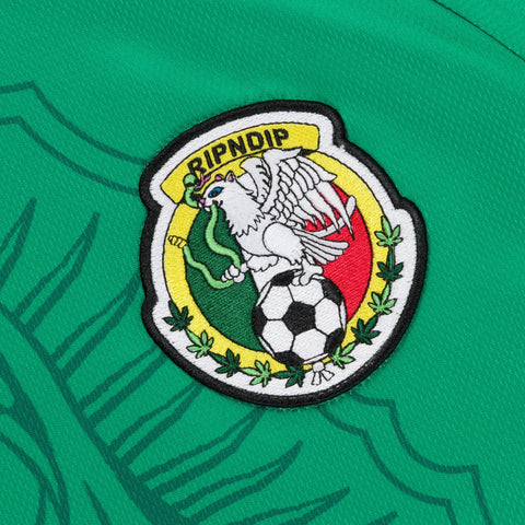 RND Cup Mexico Soccer Jersey