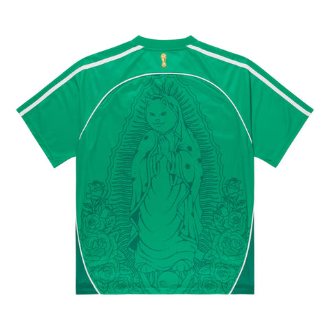 RND Cup Mexico Soccer Jersey