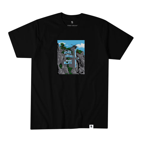 Incognito Tee