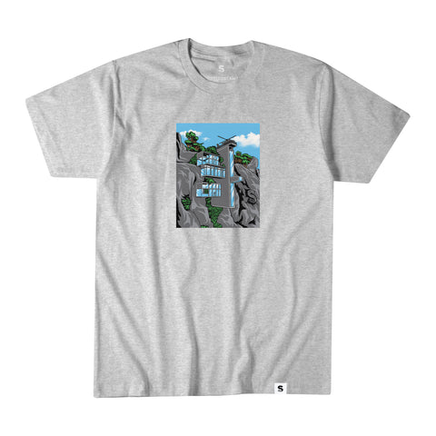 Incognito Tee