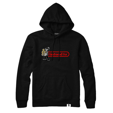 Intend Hoodie