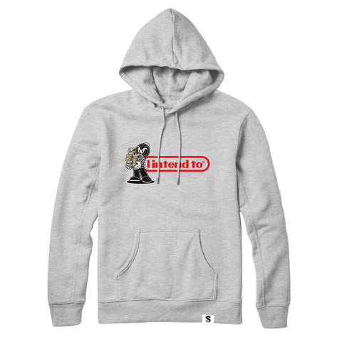 Intend Hoodie