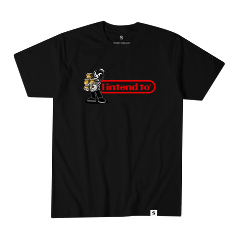 Intend Tee