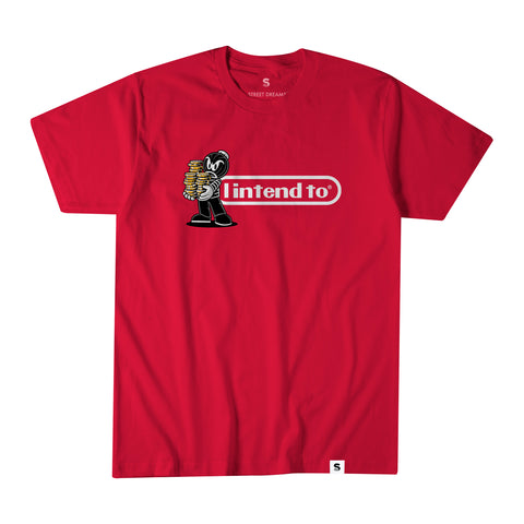 Intend Tee