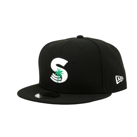 x New Era Island Life 9FIFTY Snapback