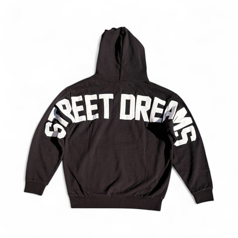 It Never Ends Hoodie