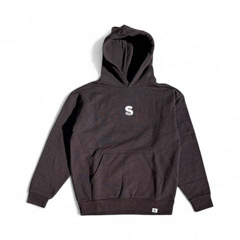 It Never Ends Hoodie