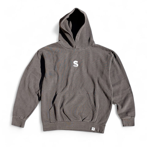 It Never Ends Hoodie