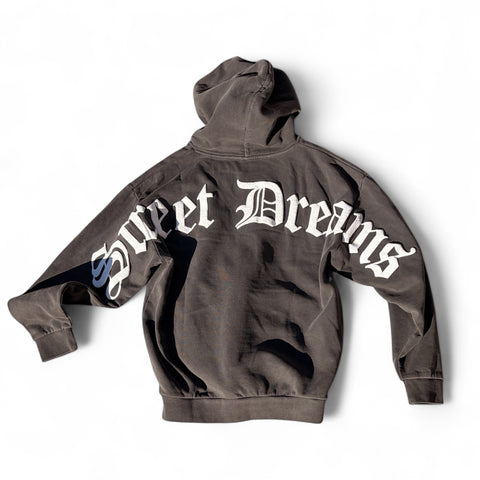 It Never Ends OE Hoodie