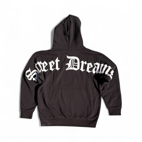 It Never Ends OE Hoodie