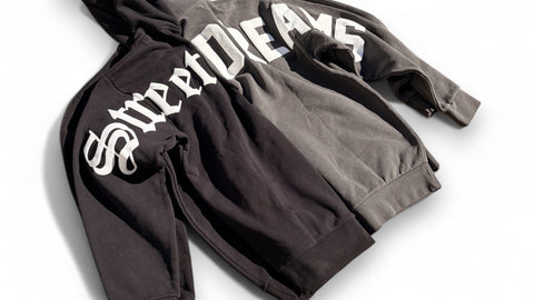 It Never Ends Hoodie